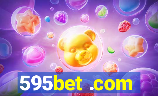 595bet .com